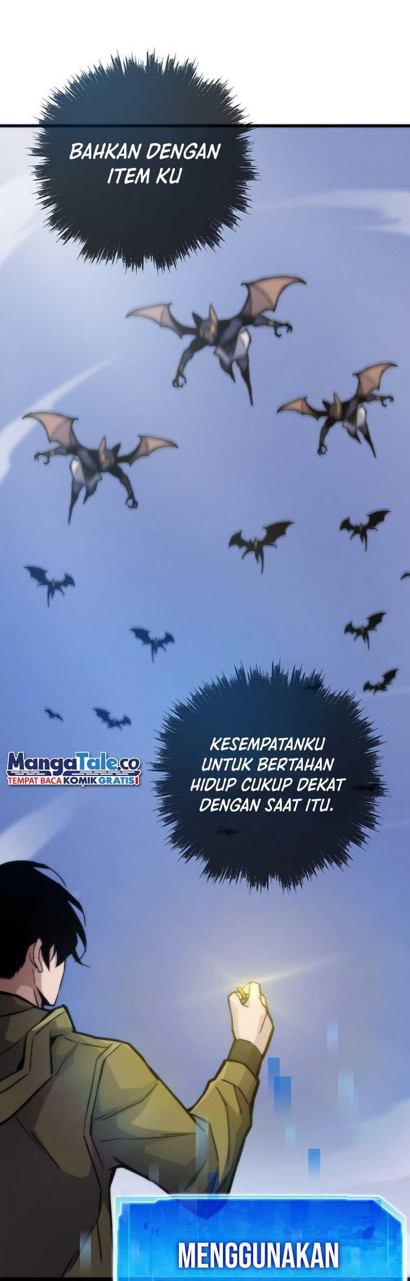 Past Life Regressor (Remake 2022) Chapter 70 Gambar 46