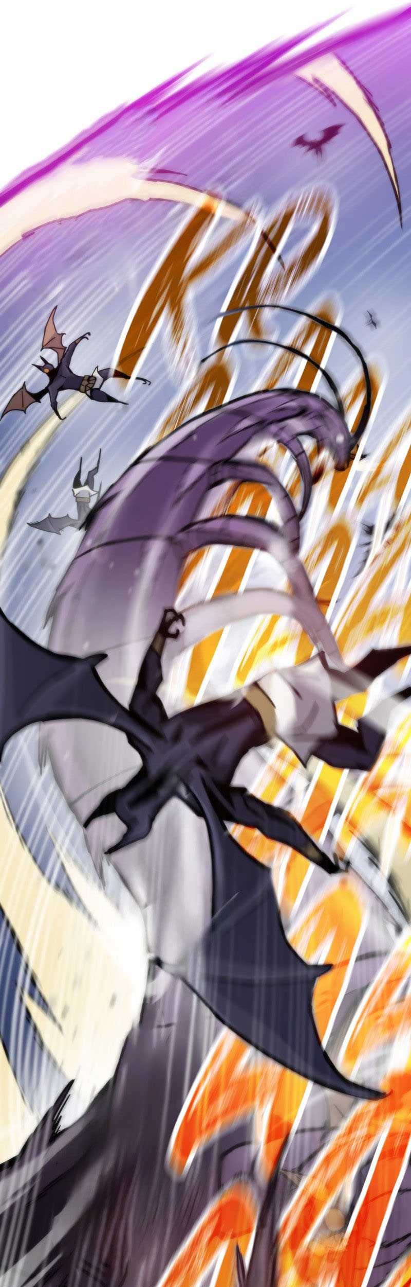 Past Life Regressor (Remake 2022) Chapter 70 Gambar 49