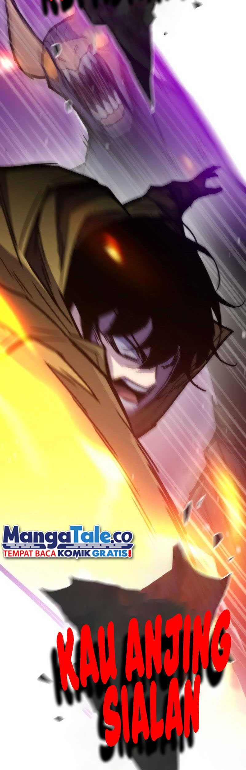 Past Life Regressor (Remake 2022) Chapter 70 Gambar 51