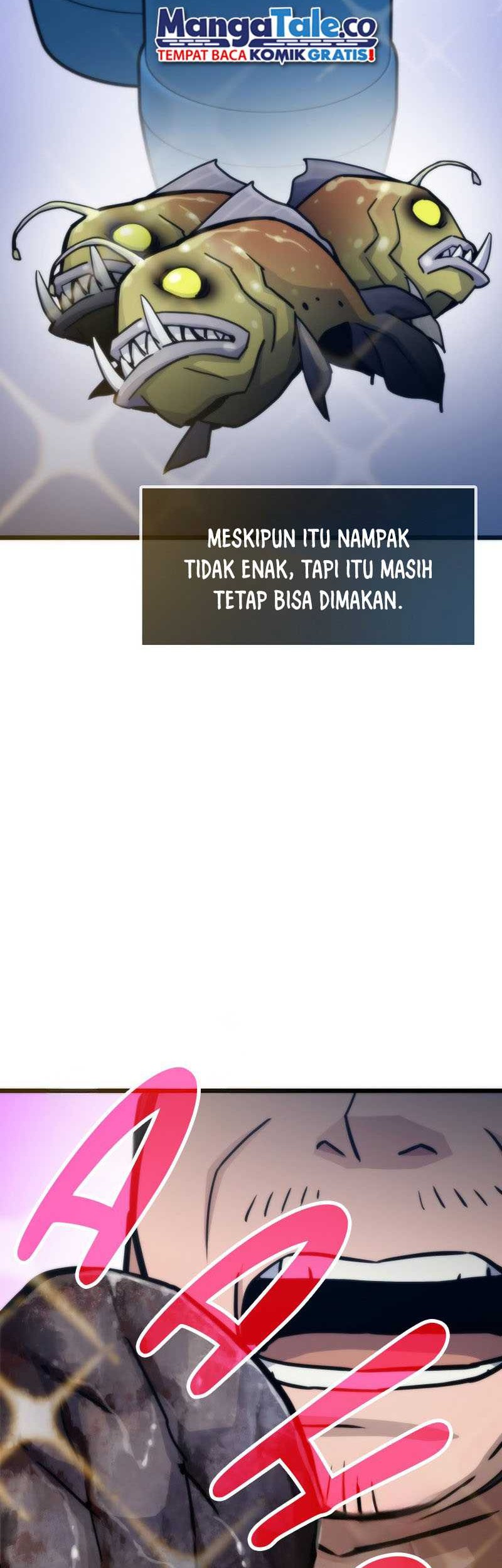 Manhwa Past Life Regressor (Remake 2022) Chapter 70 gambar nomor 2