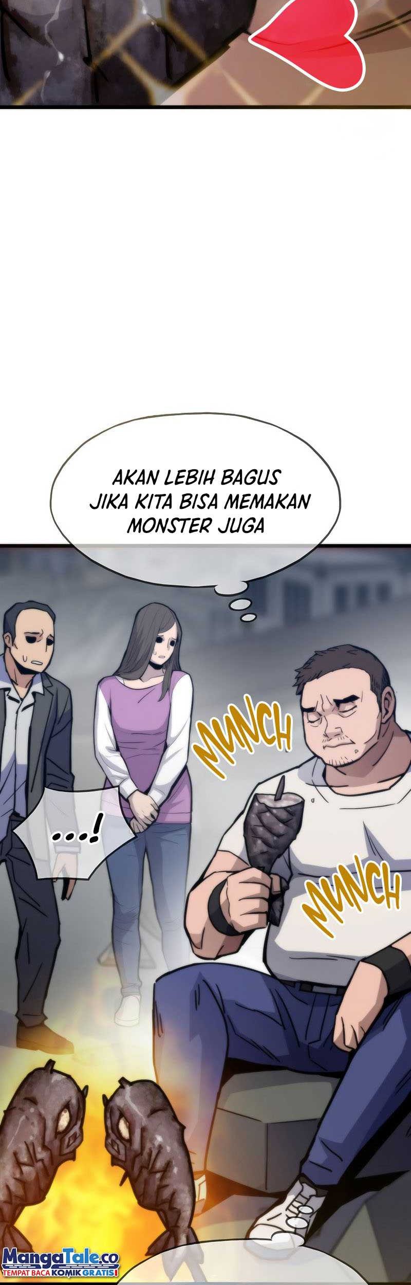 Past Life Regressor (Remake 2022) Chapter 70 Gambar 3