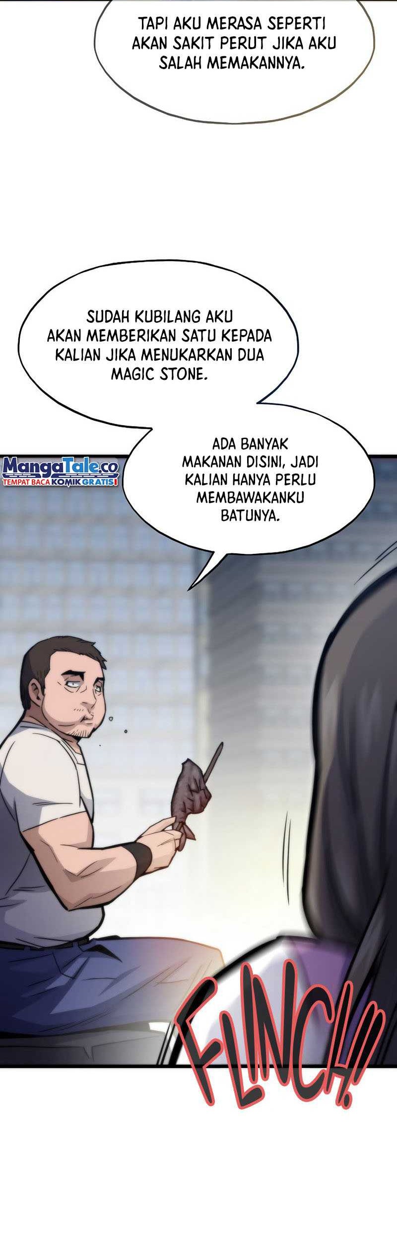 Past Life Regressor (Remake 2022) Chapter 70 Gambar 4