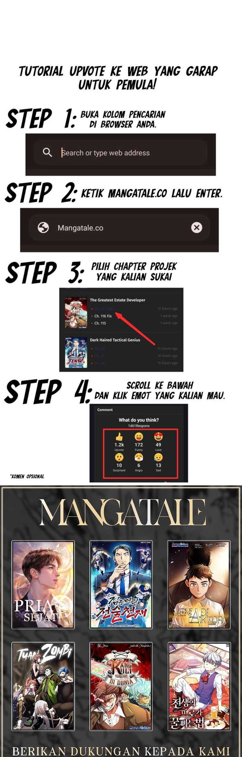 Past Life Regressor (Remake 2022) Chapter 70 Gambar 79