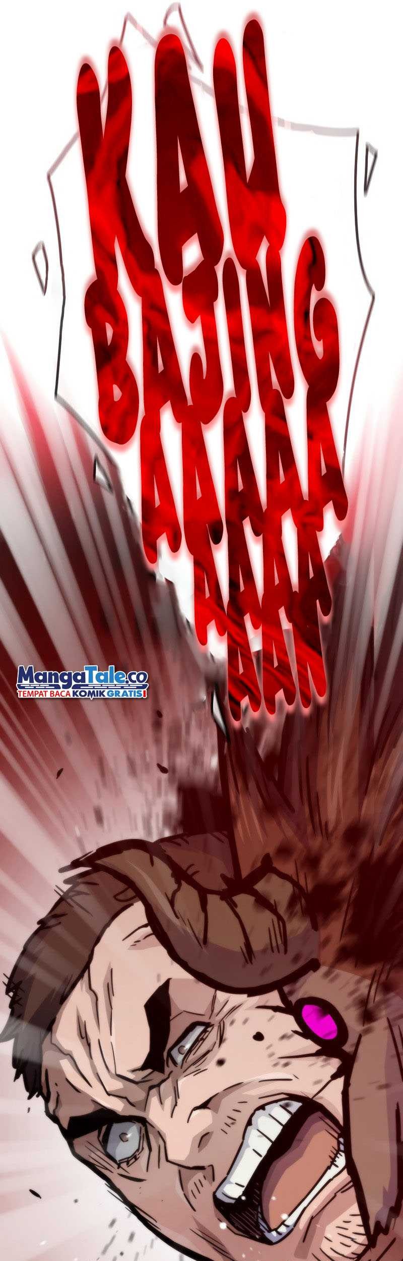 Past Life Regressor (Remake 2022) Chapter 70 Gambar 76