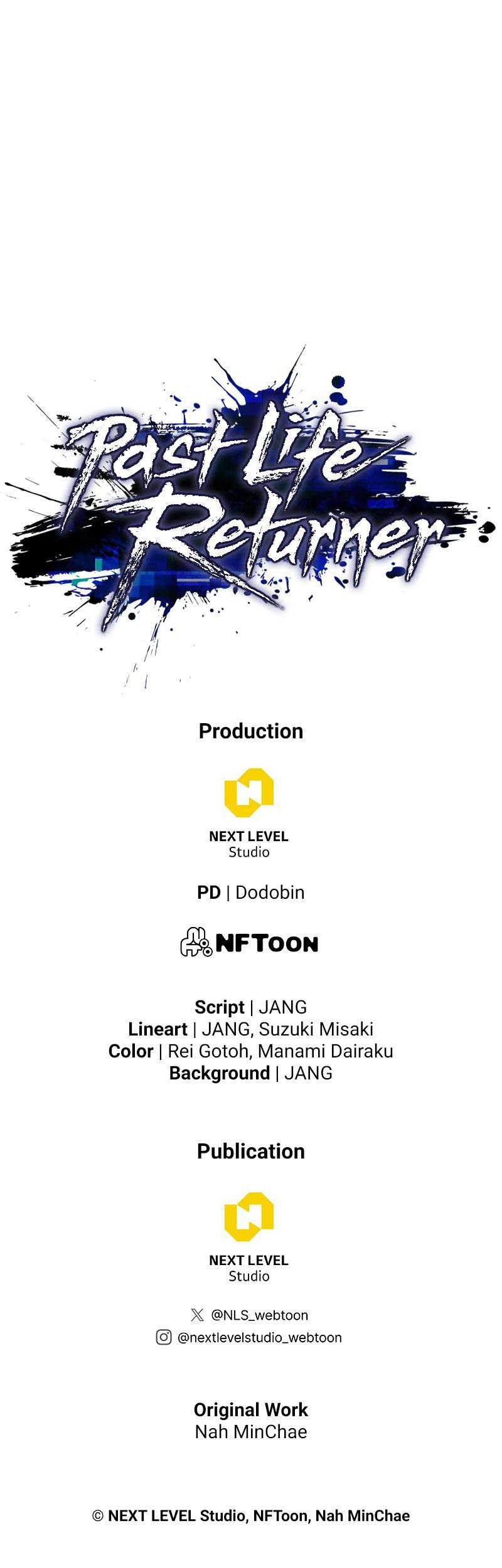 Past Life Regressor (Remake 2022) Chapter 70 Gambar 78