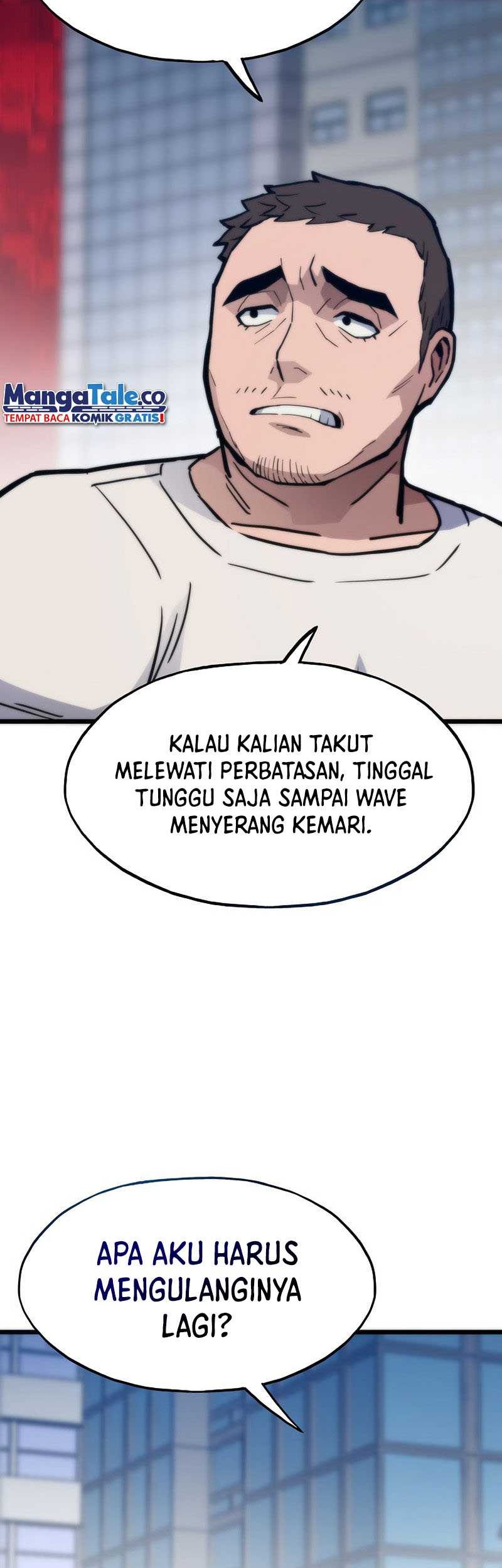 Past Life Regressor (Remake 2022) Chapter 70 Gambar 7