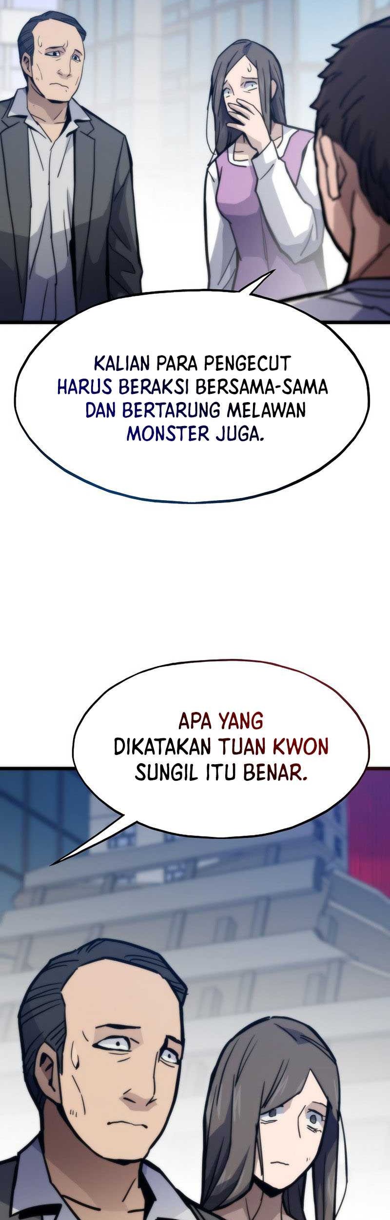 Past Life Regressor (Remake 2022) Chapter 70 Gambar 8