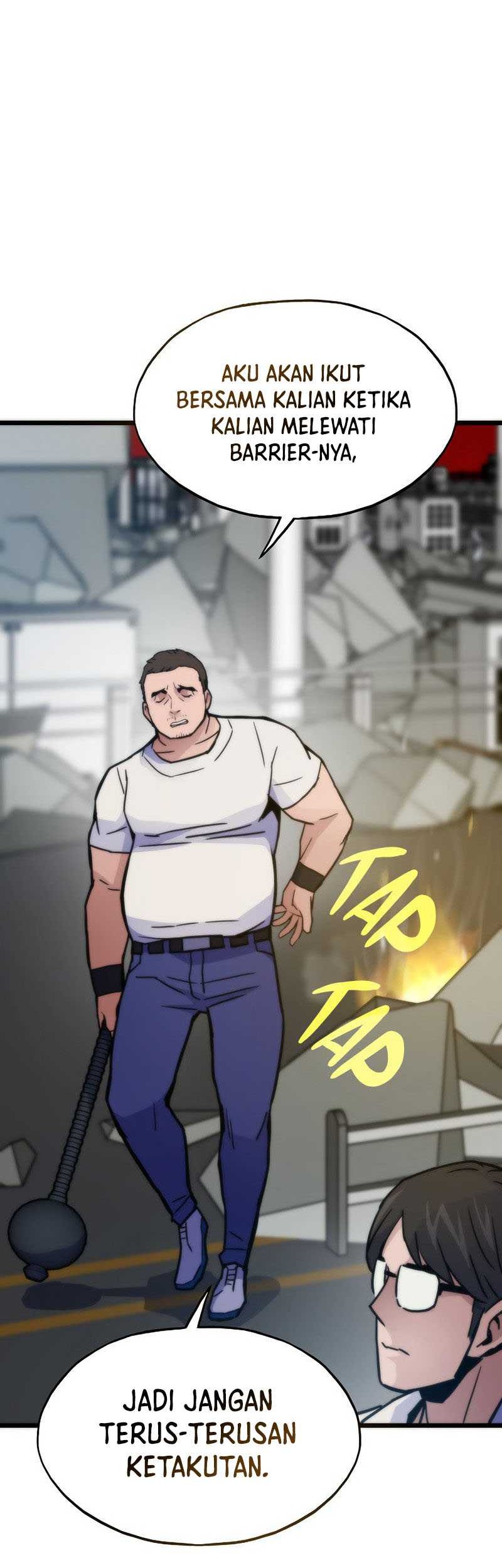 Past Life Regressor (Remake 2022) Chapter 70 Gambar 11