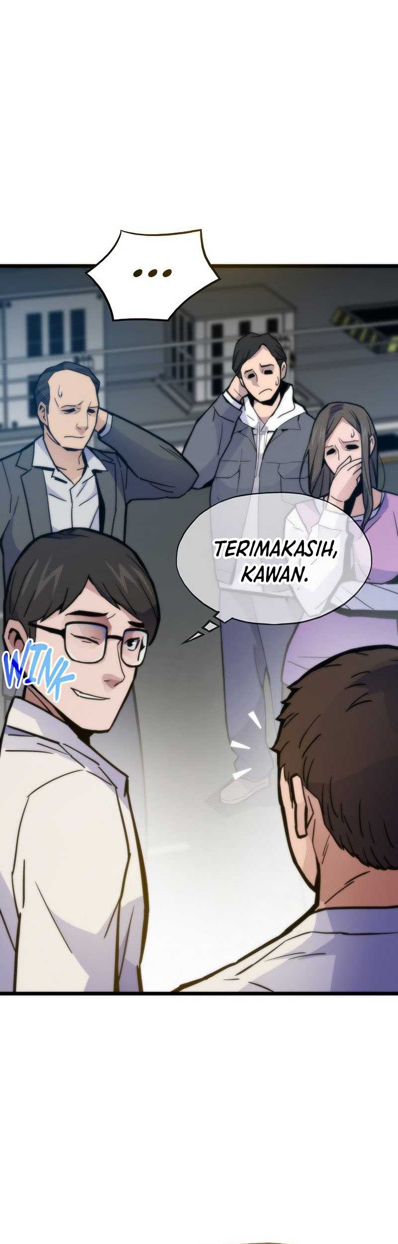 Past Life Regressor (Remake 2022) Chapter 70 Gambar 12