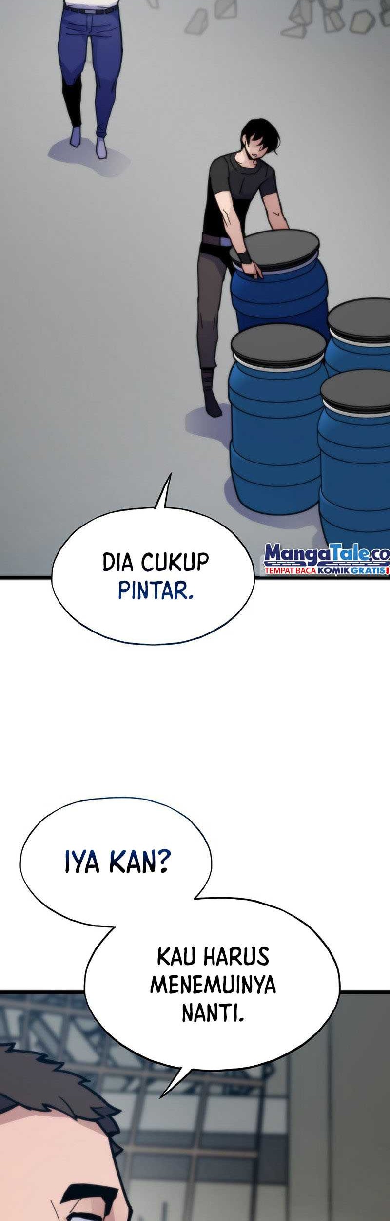 Past Life Regressor (Remake 2022) Chapter 70 Gambar 15