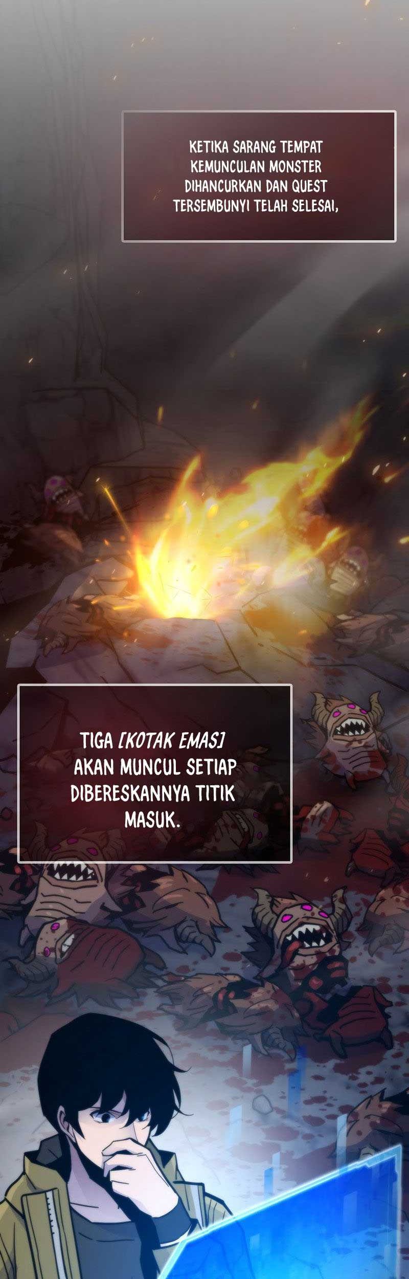 Past Life Regressor (Remake 2022) Chapter 70 Gambar 20