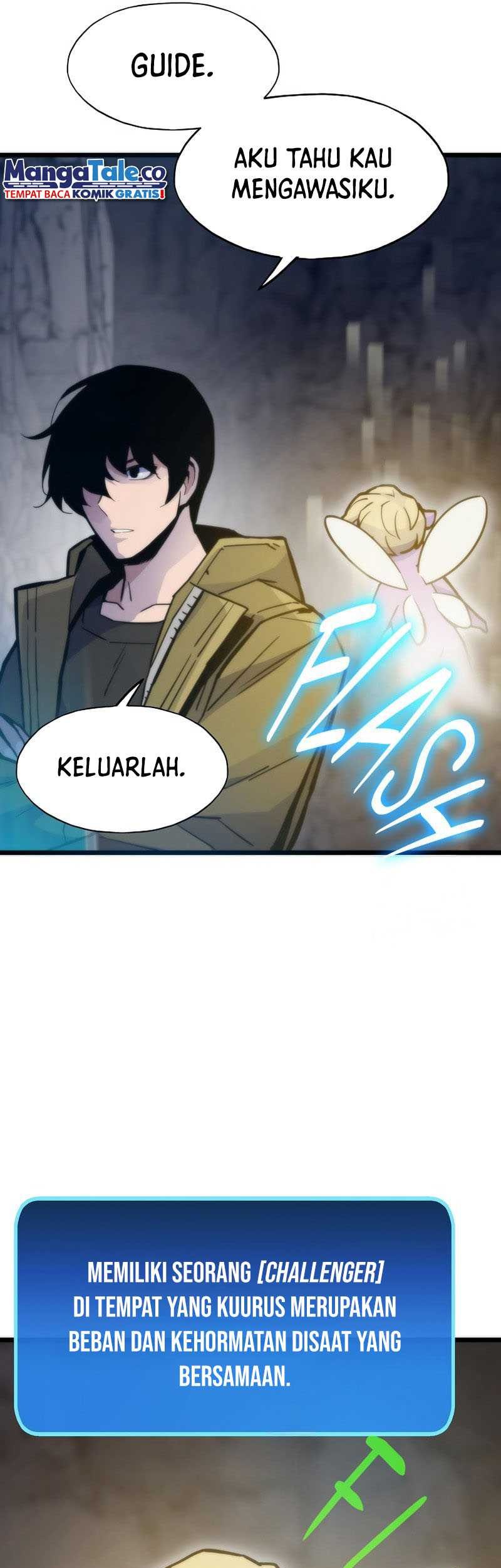 Past Life Regressor (Remake 2022) Chapter 70 Gambar 22