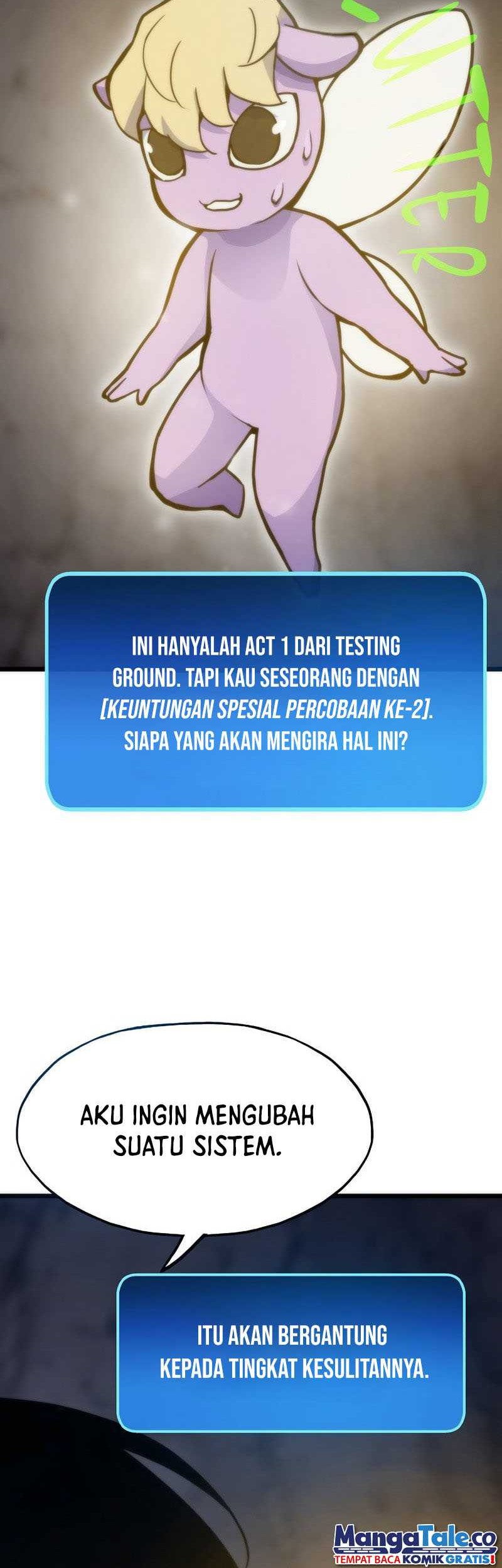 Past Life Regressor (Remake 2022) Chapter 70 Gambar 23