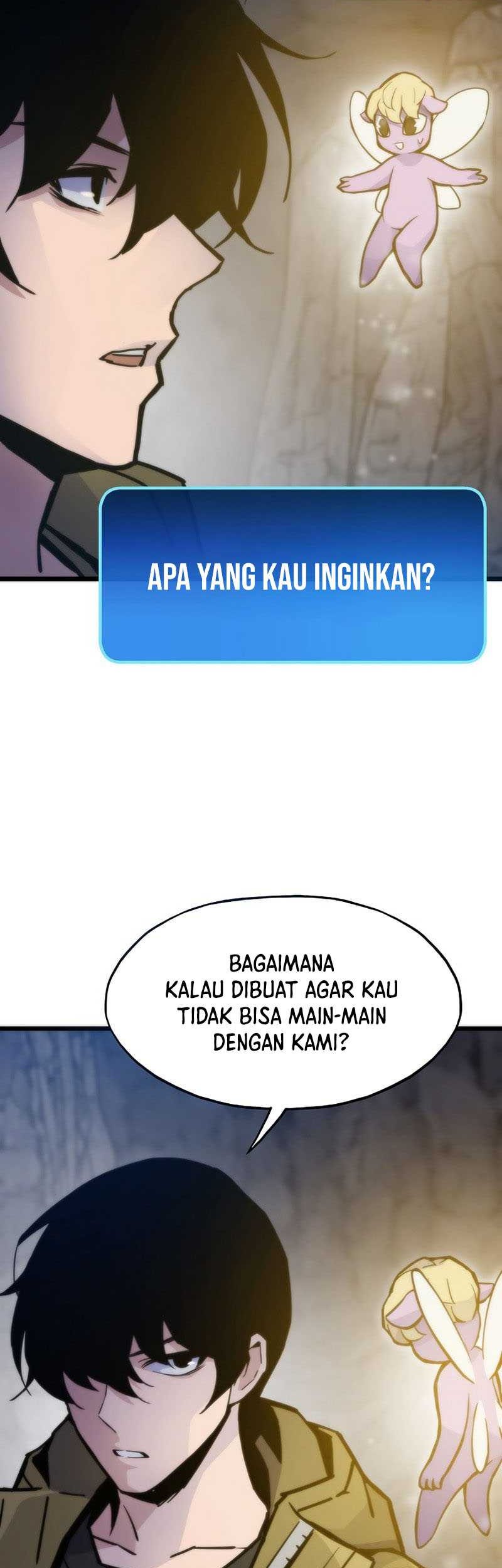 Past Life Regressor (Remake 2022) Chapter 70 Gambar 24