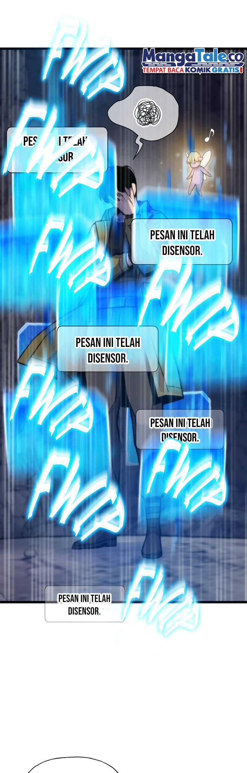 Past Life Regressor (Remake 2022) Chapter 70 Gambar 26