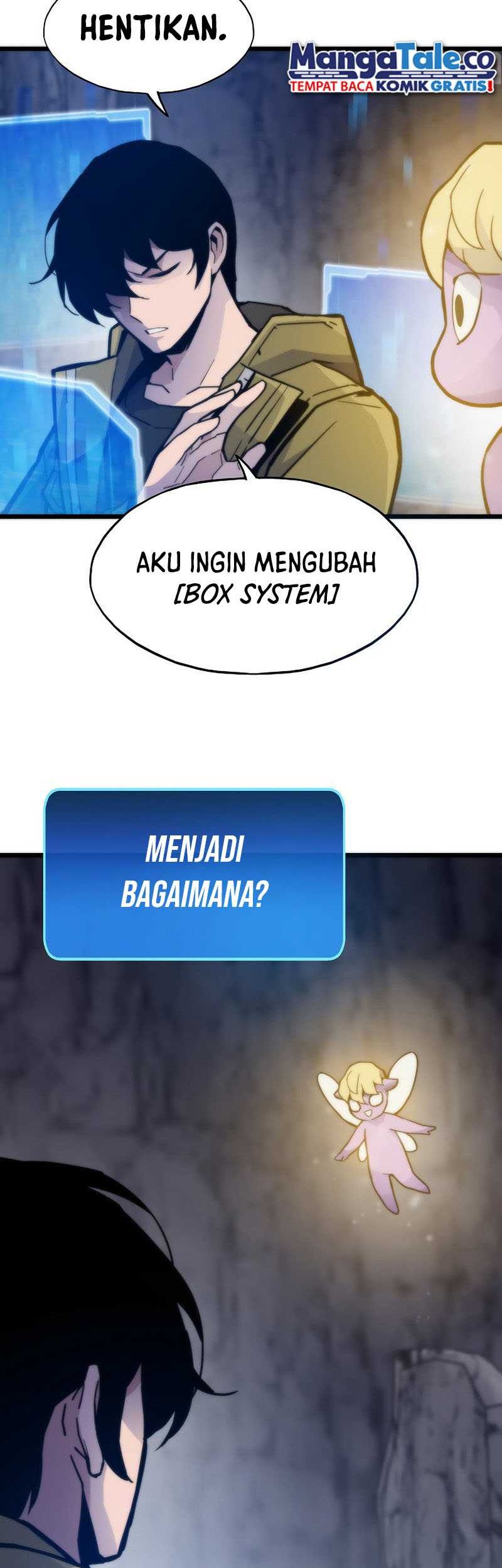 Past Life Regressor (Remake 2022) Chapter 70 Gambar 27