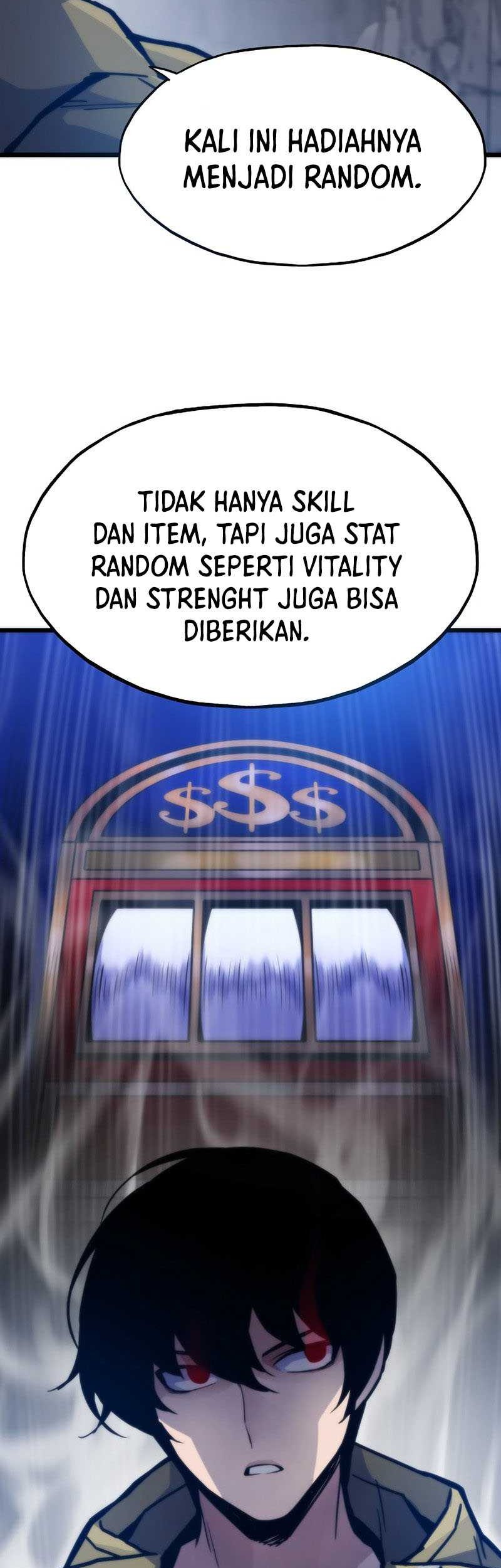 Past Life Regressor (Remake 2022) Chapter 70 Gambar 28