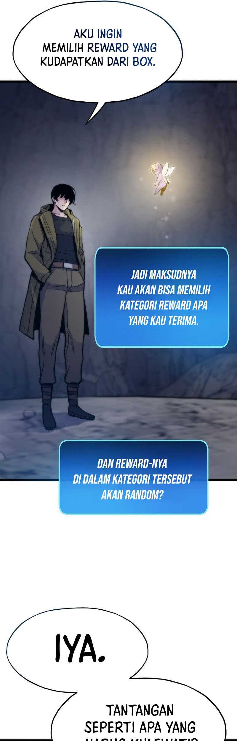 Past Life Regressor (Remake 2022) Chapter 70 Gambar 30