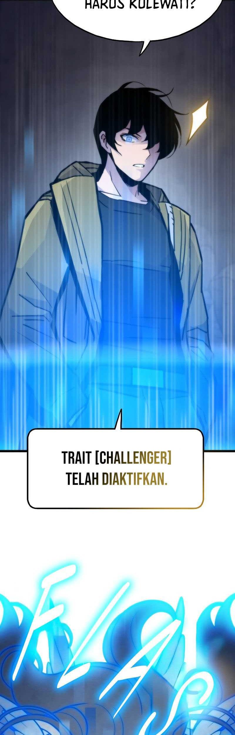 Past Life Regressor (Remake 2022) Chapter 70 Gambar 31