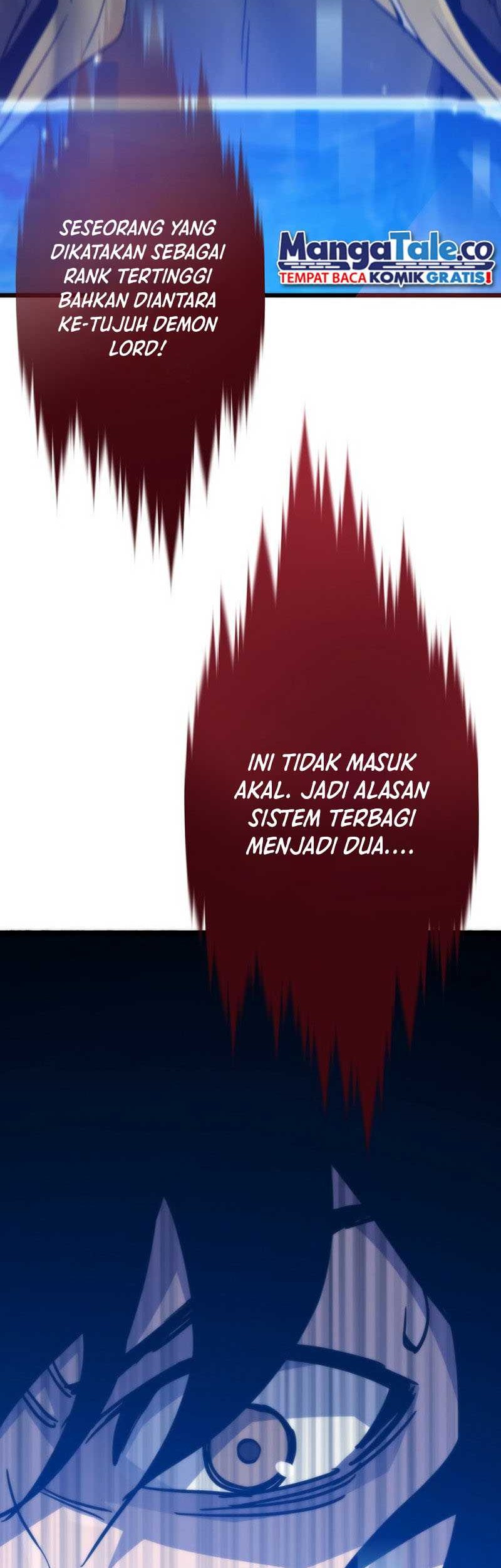 Past Life Regressor (Remake 2022) Chapter 70 Gambar 35