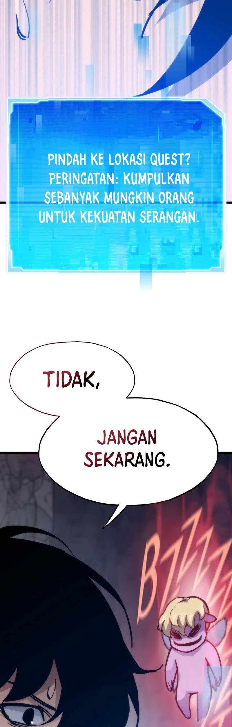 Past Life Regressor (Remake 2022) Chapter 70 Gambar 36