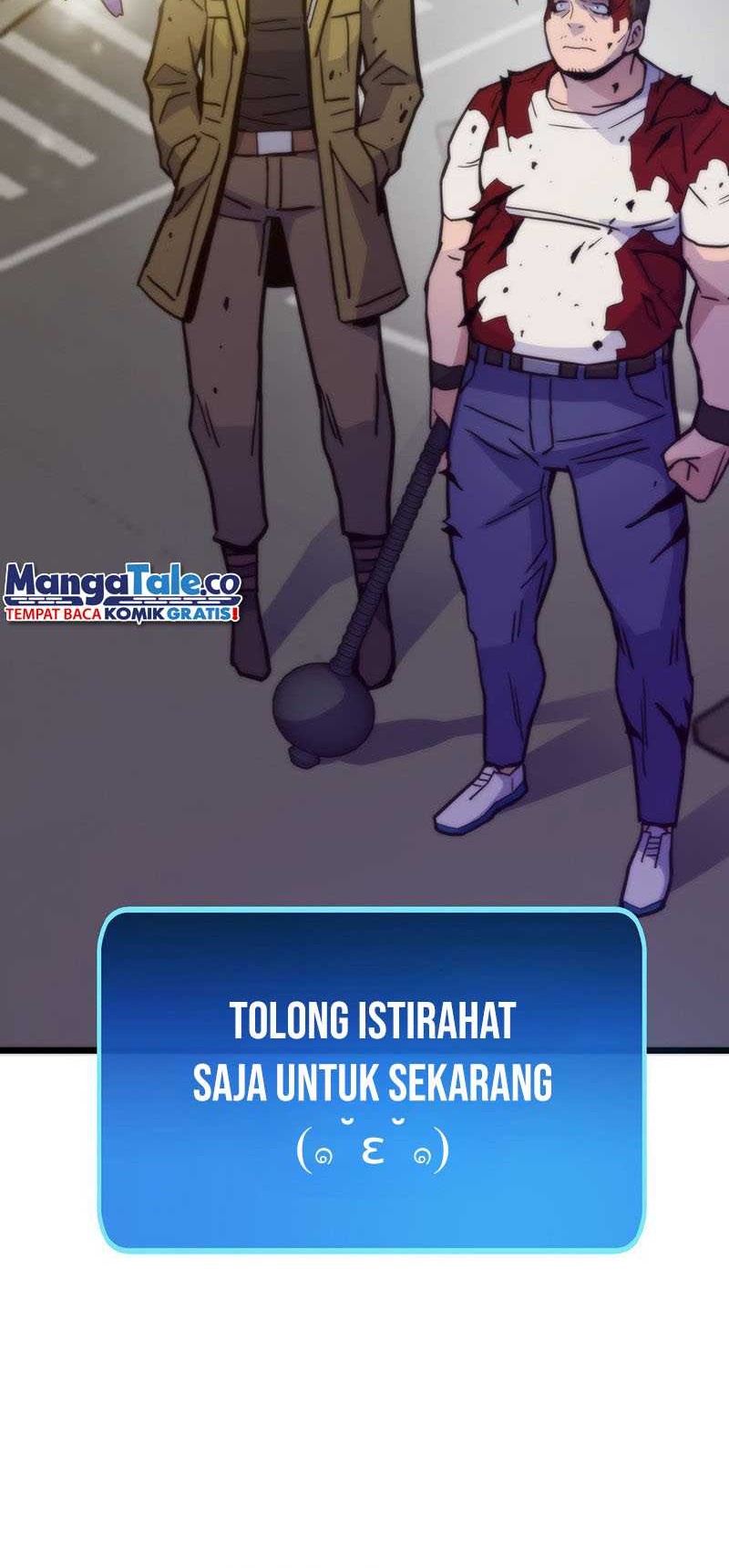 Past Life Regressor (Remake 2022) Chapter 69 Gambar 54