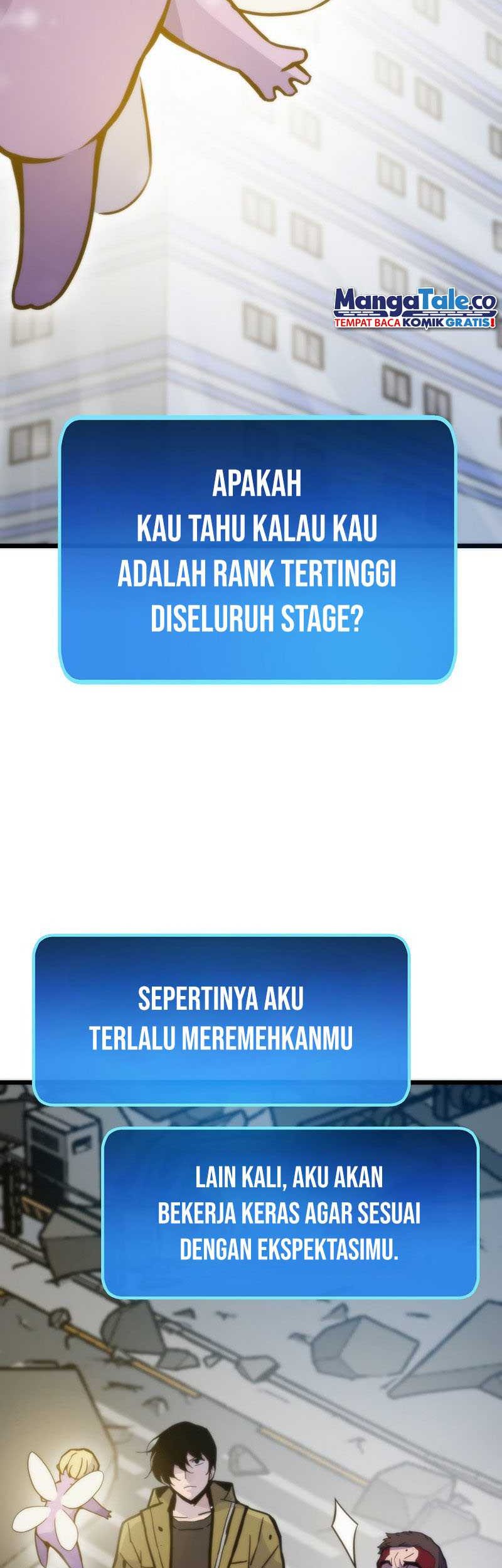 Past Life Regressor (Remake 2022) Chapter 69 Gambar 53