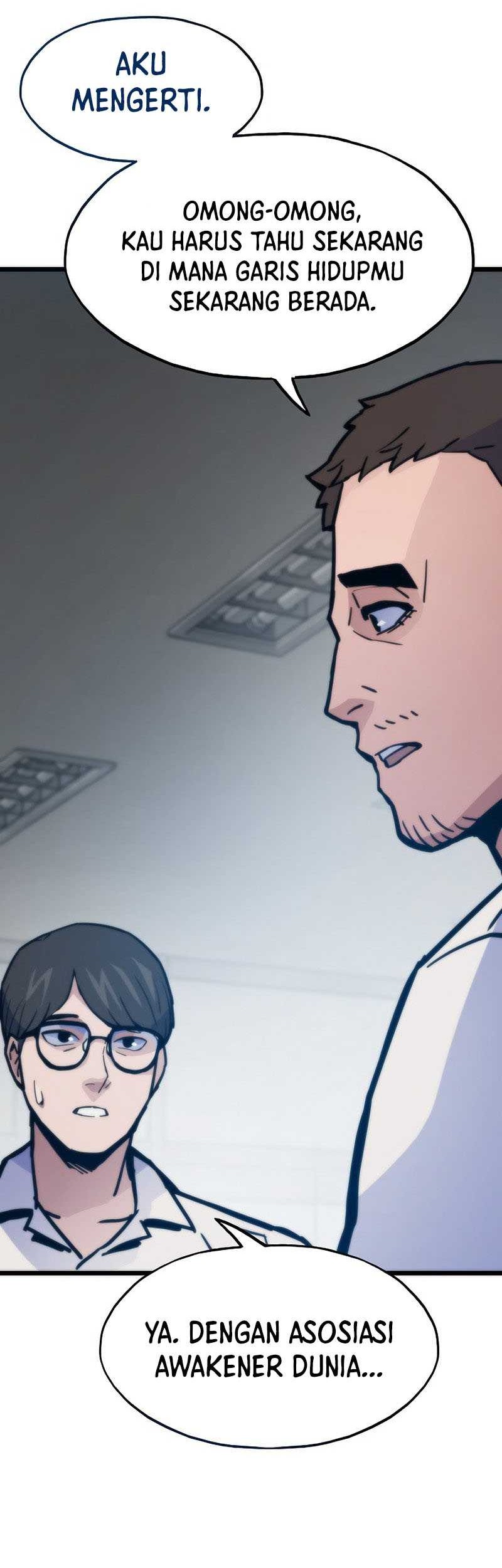 Past Life Regressor (Remake 2022) Chapter 69 Gambar 62