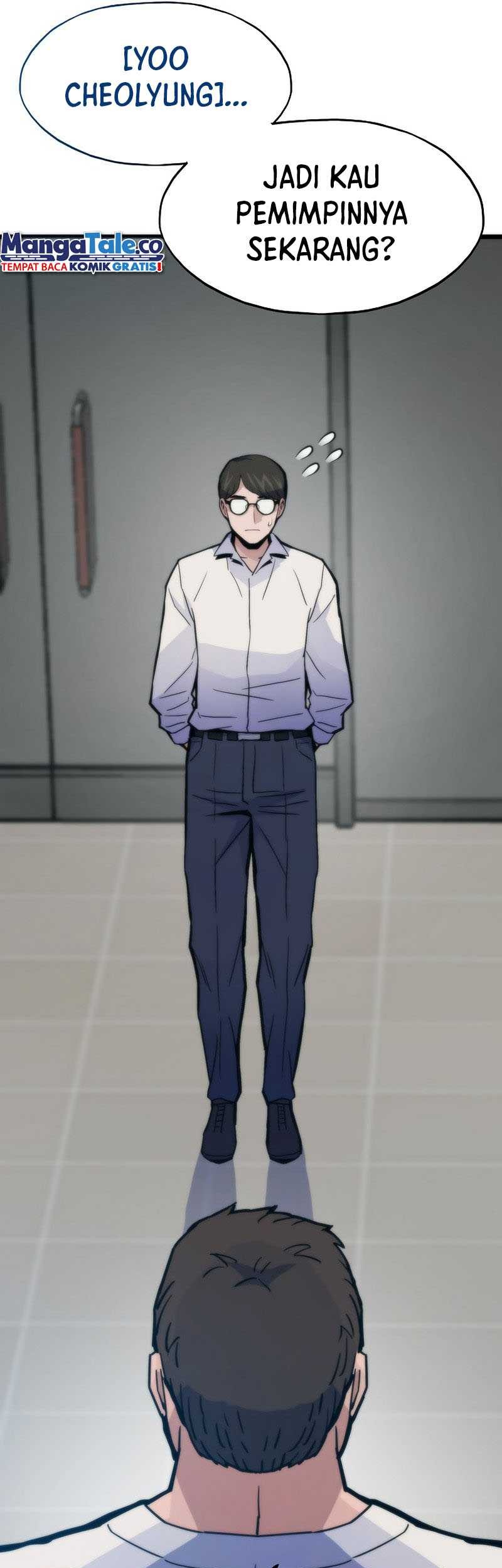 Past Life Regressor (Remake 2022) Chapter 69 Gambar 59