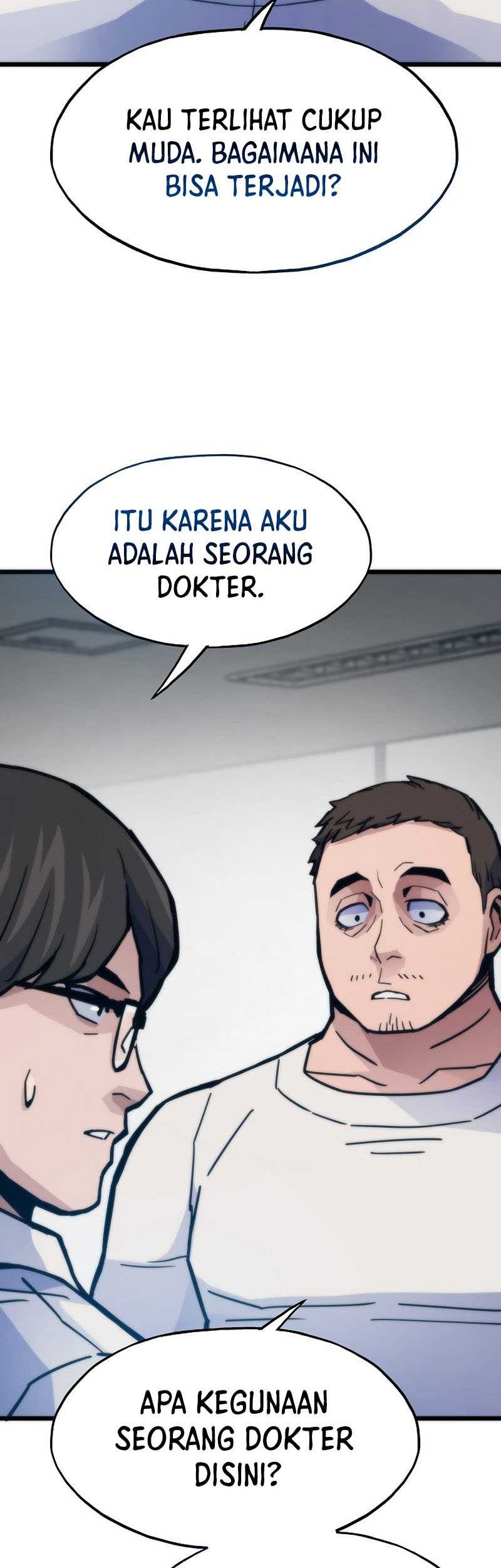 Past Life Regressor (Remake 2022) Chapter 69 Gambar 60