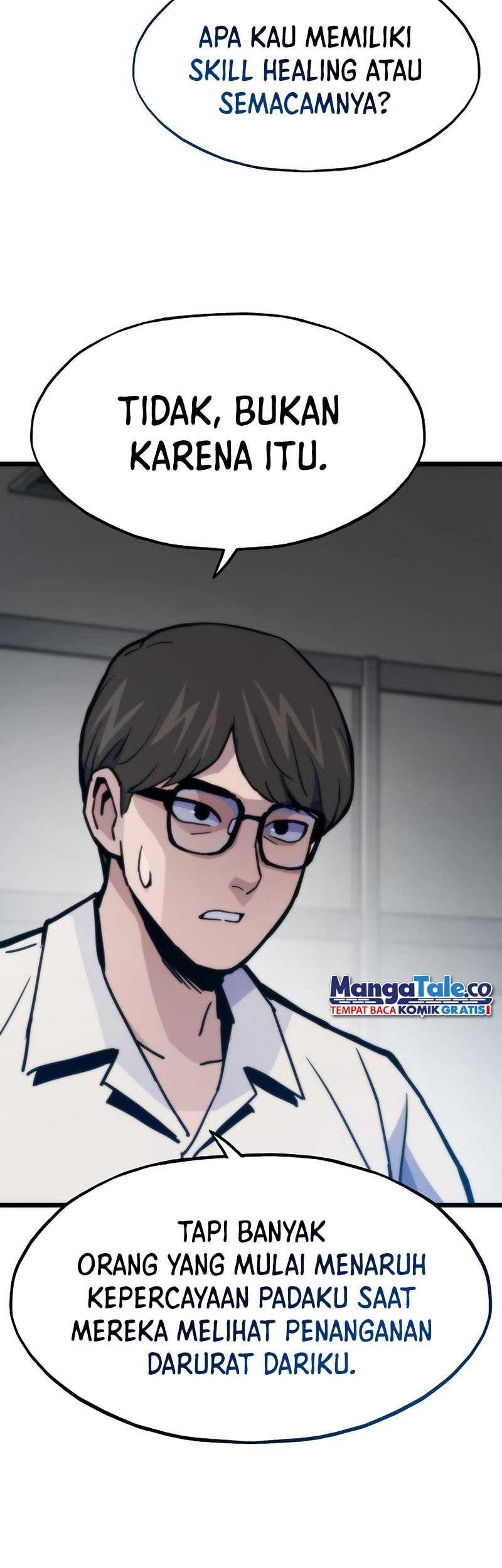 Past Life Regressor (Remake 2022) Chapter 69 Gambar 61