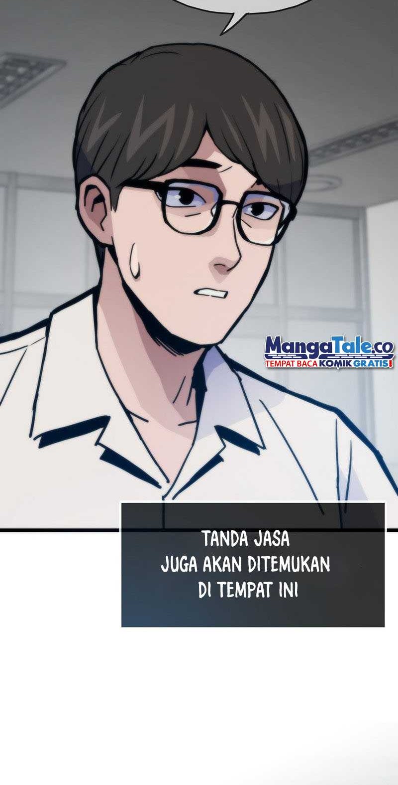 Past Life Regressor (Remake 2022) Chapter 69 Gambar 66