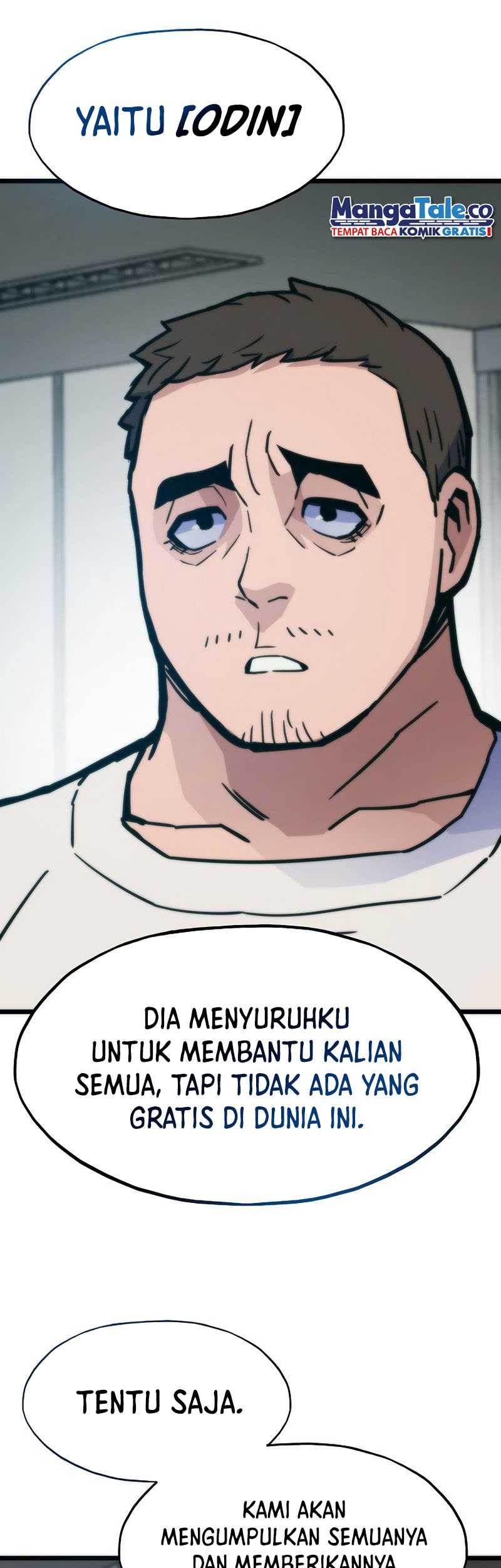 Past Life Regressor (Remake 2022) Chapter 69 Gambar 63