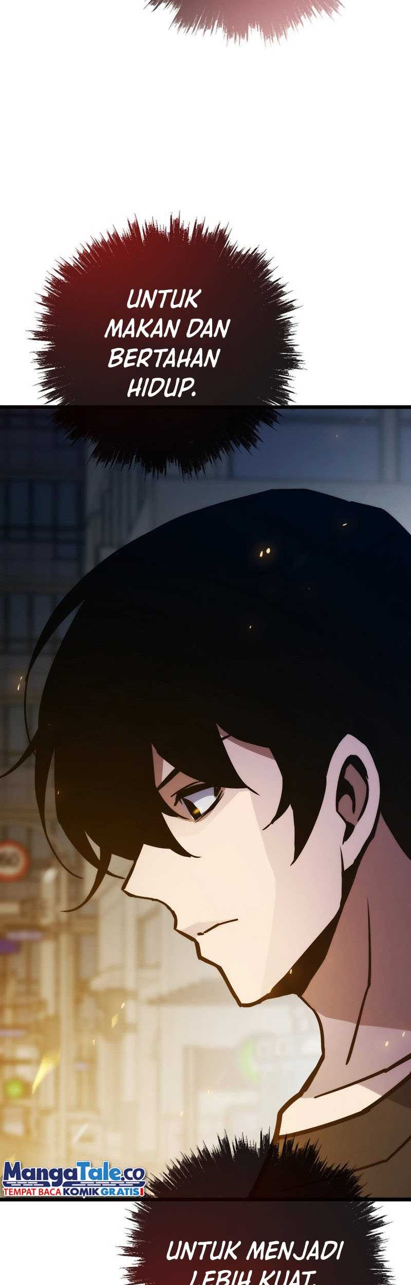 Past Life Regressor (Remake 2022) Chapter 69 Gambar 68