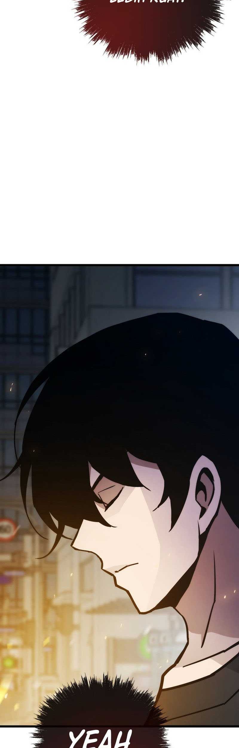 Past Life Regressor (Remake 2022) Chapter 69 Gambar 69