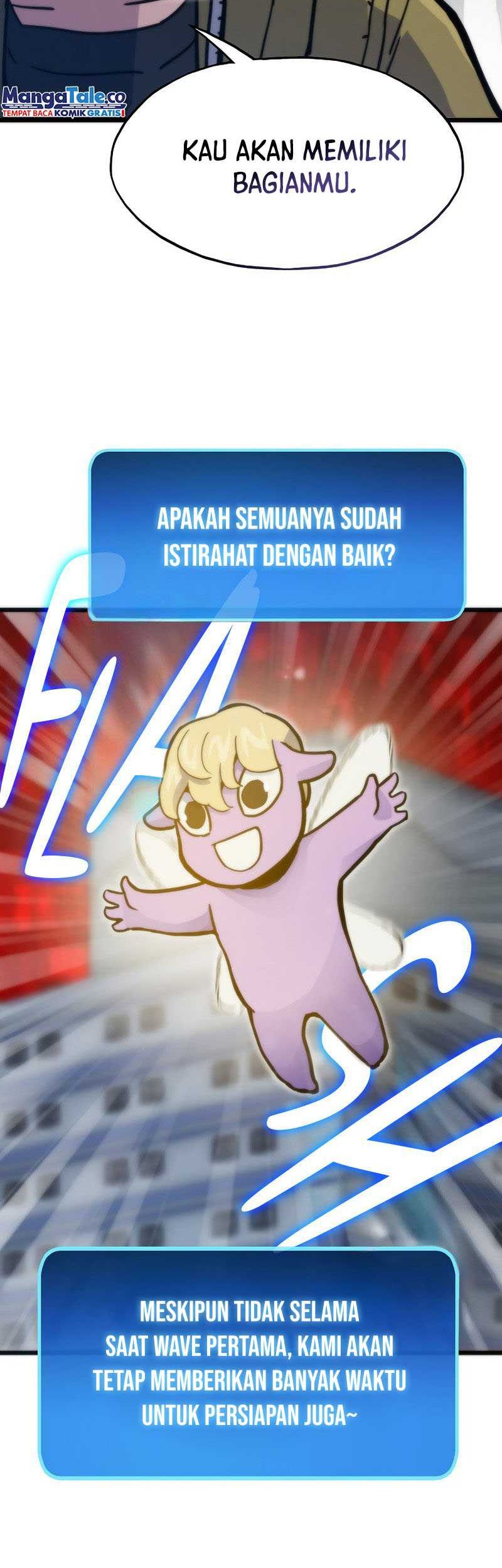 Past Life Regressor (Remake 2022) Chapter 69 Gambar 39