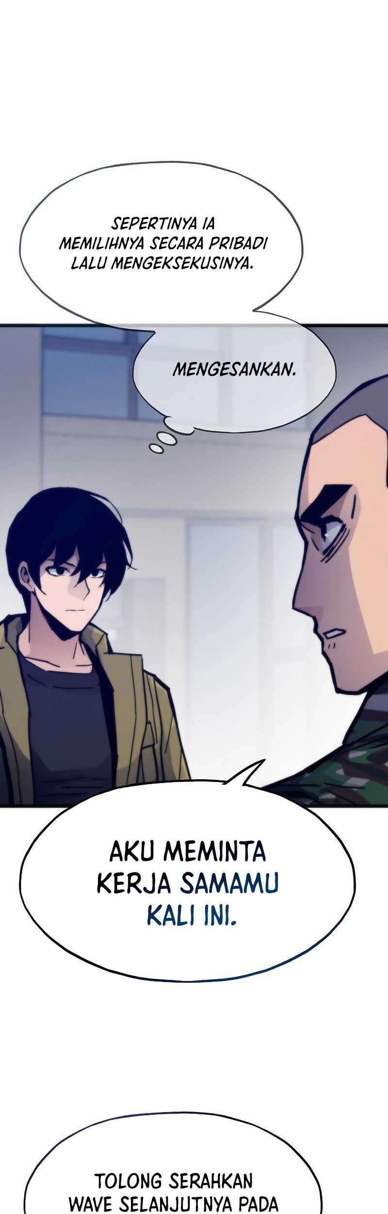 Past Life Regressor (Remake 2022) Chapter 69 Gambar 36