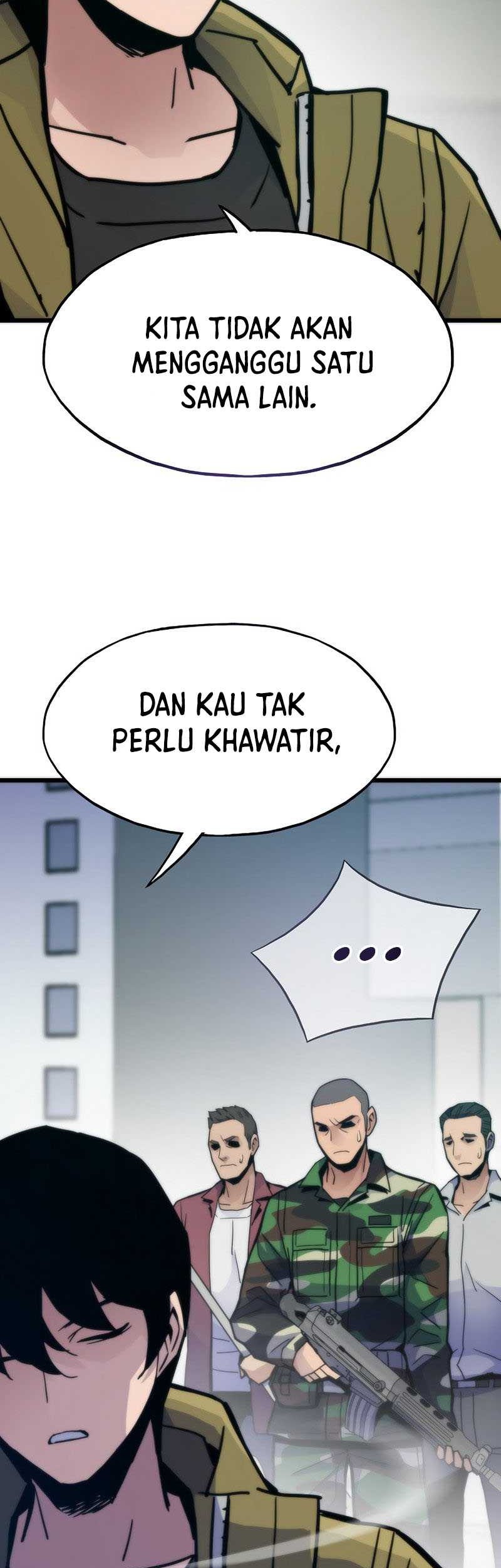 Past Life Regressor (Remake 2022) Chapter 69 Gambar 38