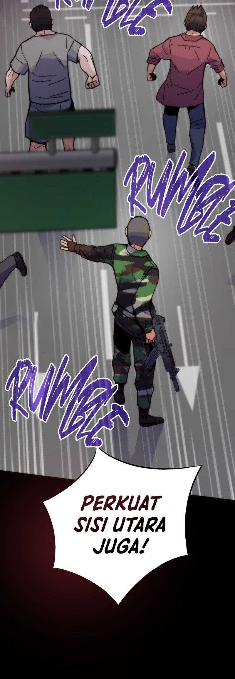 Past Life Regressor (Remake 2022) Chapter 69 Gambar 43