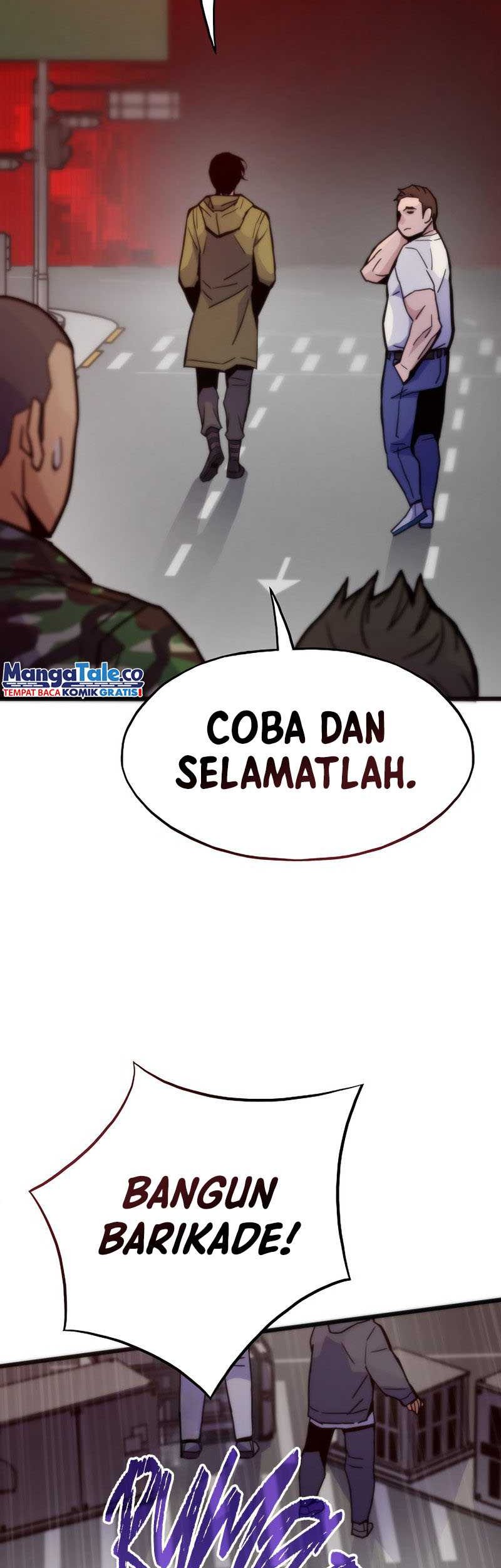 Past Life Regressor (Remake 2022) Chapter 69 Gambar 42