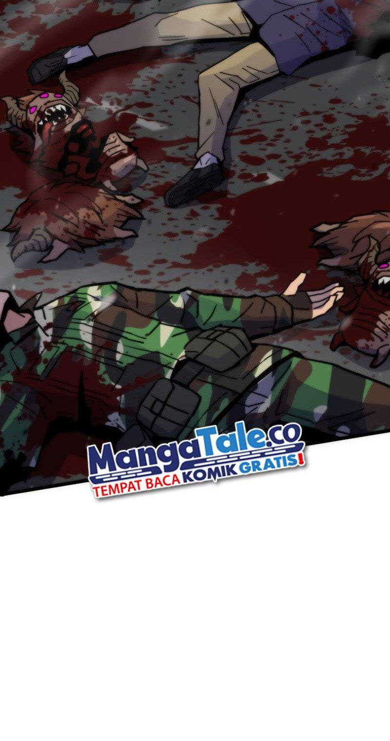 Past Life Regressor (Remake 2022) Chapter 69 Gambar 47