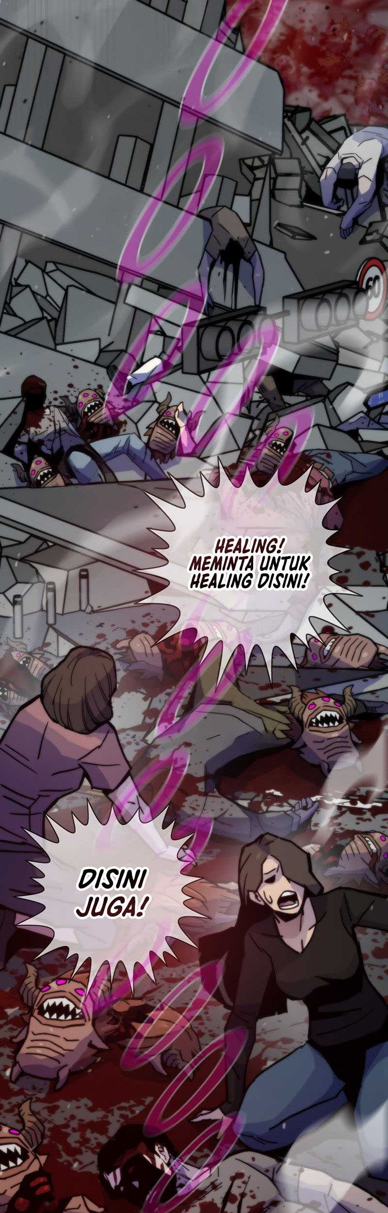 Past Life Regressor (Remake 2022) Chapter 69 Gambar 45