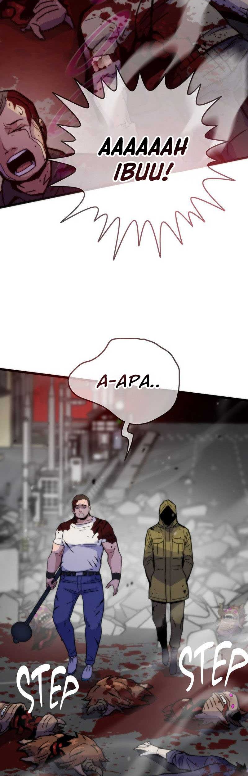 Past Life Regressor (Remake 2022) Chapter 69 Gambar 46