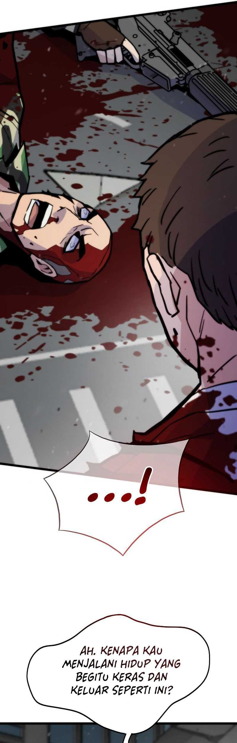 Past Life Regressor (Remake 2022) Chapter 69 Gambar 48