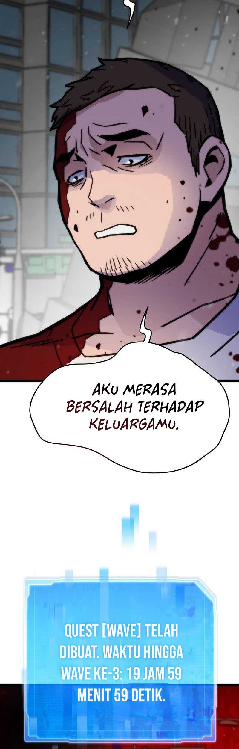 Past Life Regressor (Remake 2022) Chapter 69 Gambar 49