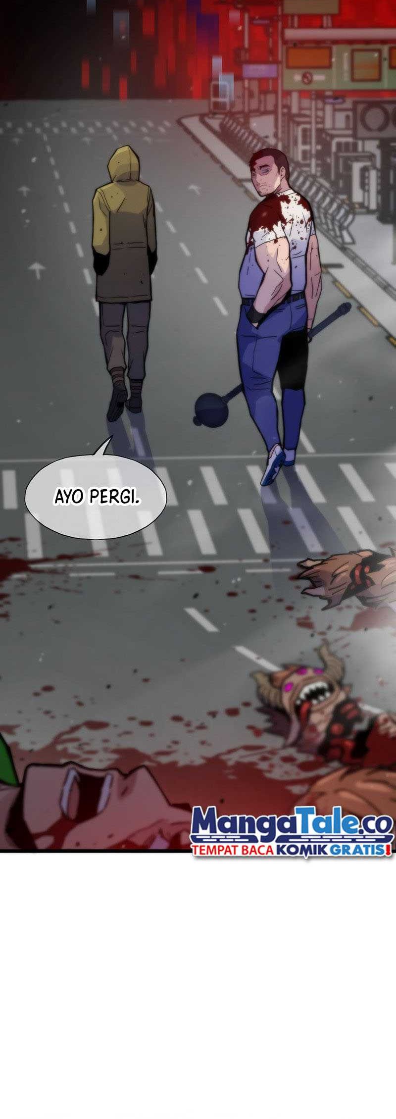 Past Life Regressor (Remake 2022) Chapter 69 Gambar 50