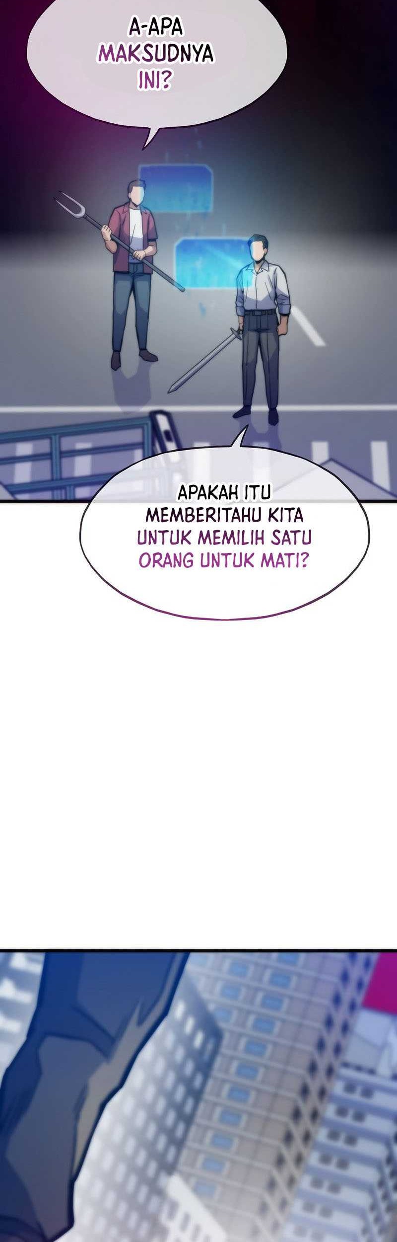 Manhwa Past Life Regressor (Remake 2022) Chapter 69 gambar nomor 2