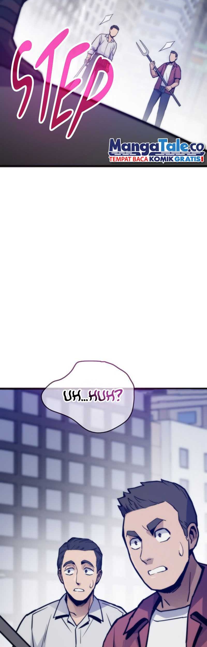 Past Life Regressor (Remake 2022) Chapter 69 Gambar 3