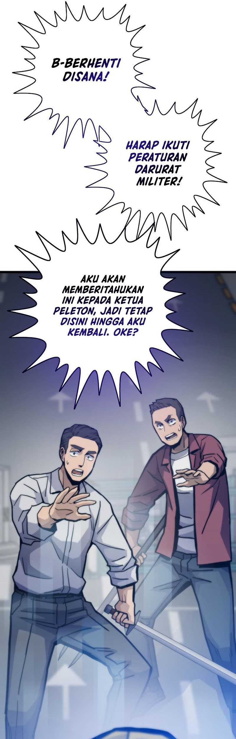 Past Life Regressor (Remake 2022) Chapter 69 Gambar 5