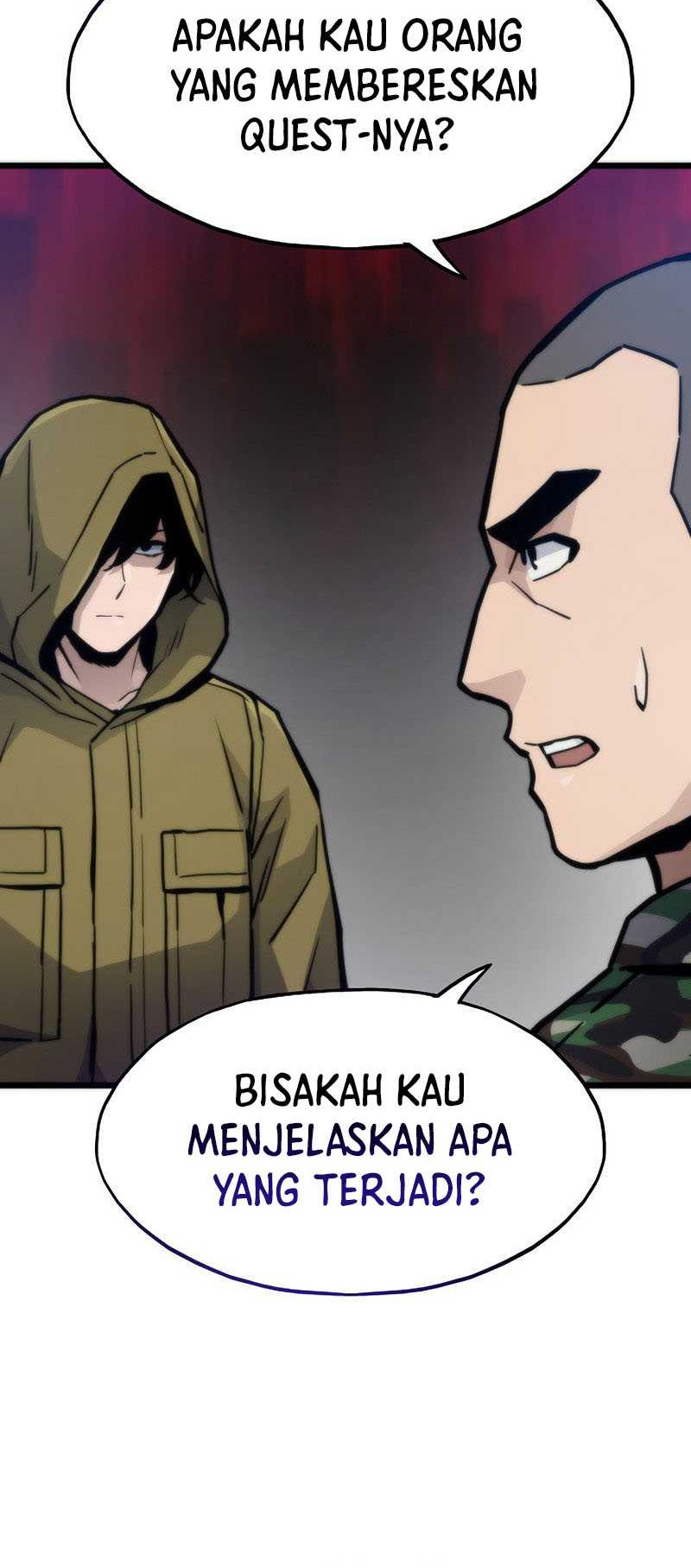 Past Life Regressor (Remake 2022) Chapter 69 Gambar 8